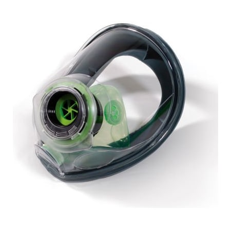 Gvs-Rpb RPB Safety T150, Visor & Rubber Face Seal 11-910